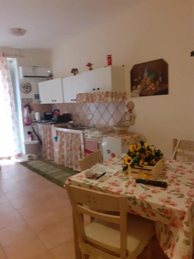 Casa Vacanza Mercato Ballaro' Palermo Eksteriør bilde