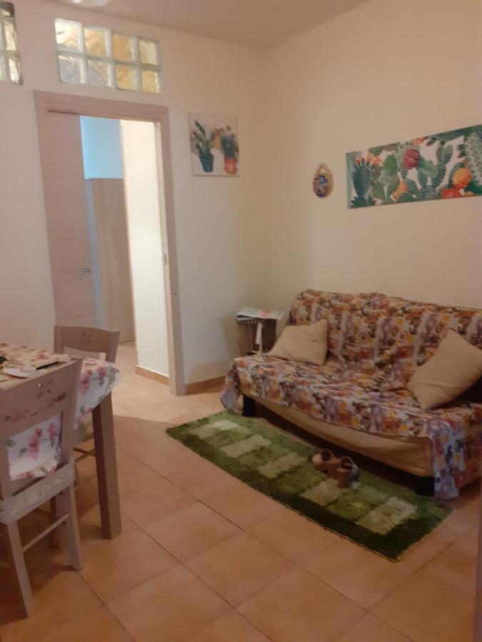 Casa Vacanza Mercato Ballaro' Palermo Eksteriør bilde