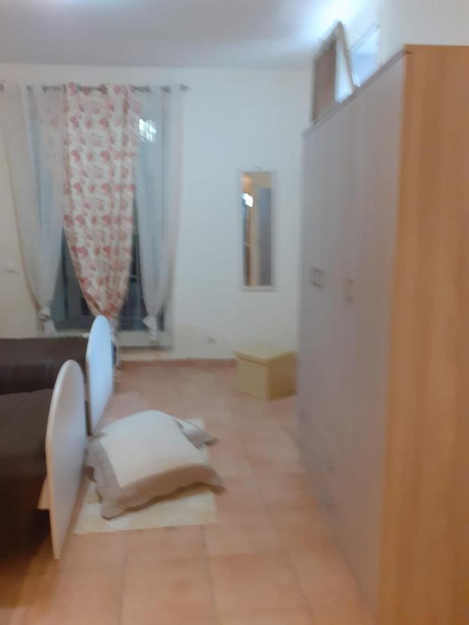 Casa Vacanza Mercato Ballaro' Palermo Eksteriør bilde